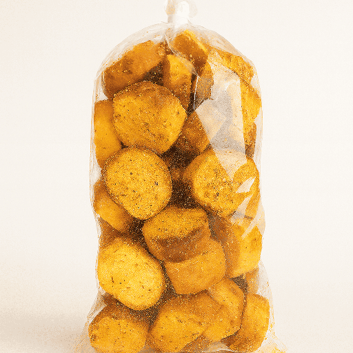 Torradinha de Pizza 80g