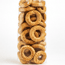 Rosquinha Integral 90g