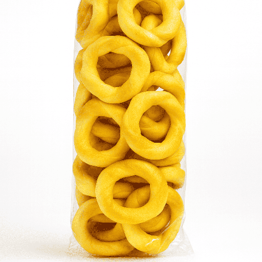 Rosquinha de frango 70g